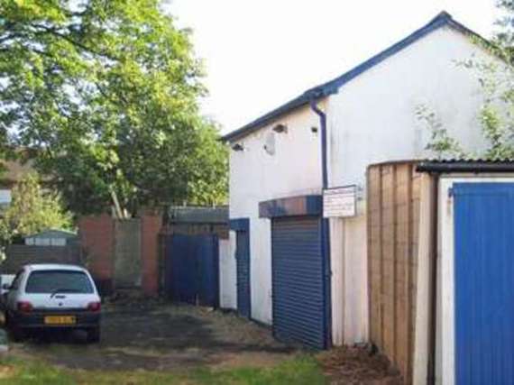 Green Street  SMETHWICK, B67 7...